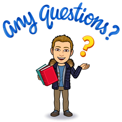 Life of a 3rd Grade Teacher